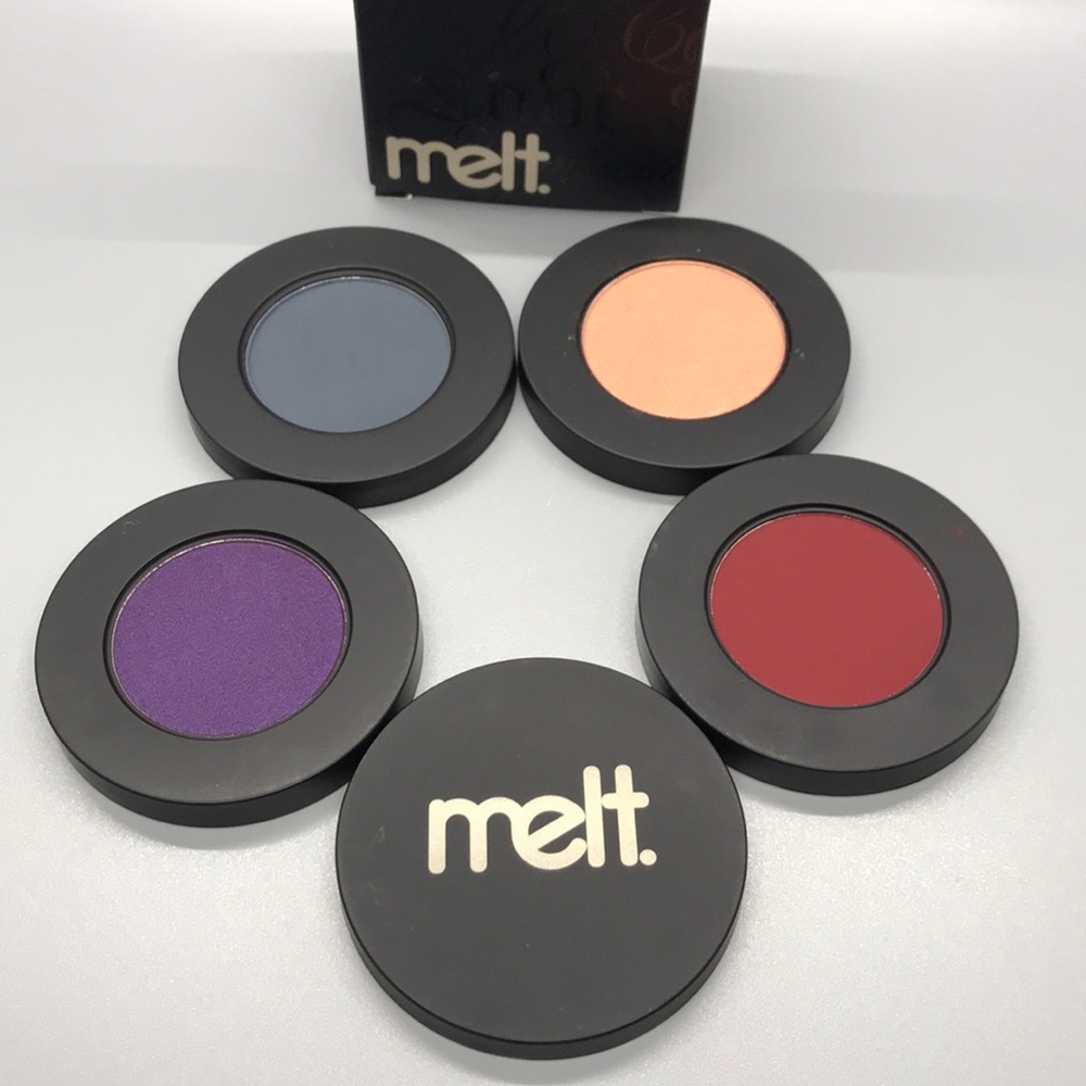 Melt Cosmetics Love Sick Stack